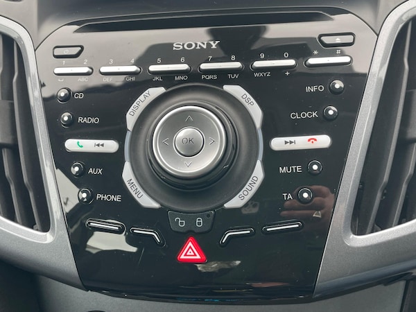 Used Ford Focus 2011 for sale - 76214033: Photo 28