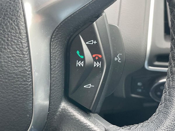 Used Ford Focus 2011 for sale - 76214033: Photo 31