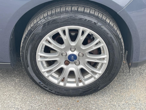 Used Ford Focus 2011 for sale - 76214033: Photo 34