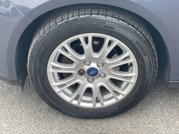 Used Ford Focus 2011 for sale - 76214033: Photo 35
