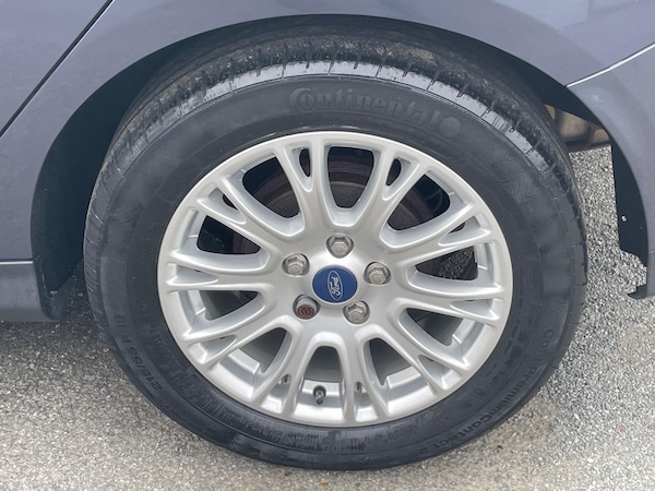 Used Ford Focus 2011 for sale - 76214033: Photo 36