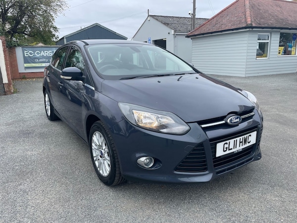 Used Ford Focus 2011 for sale - 76214033: Photo 38