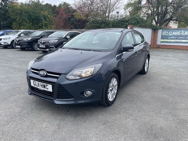 Used Ford Focus 2011 for sale - 76214033: Photo 5