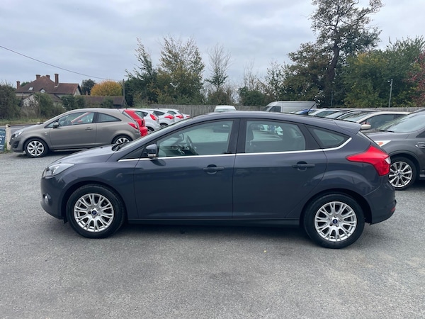 Used Ford Focus 2011 for sale - 76214033: Photo 6