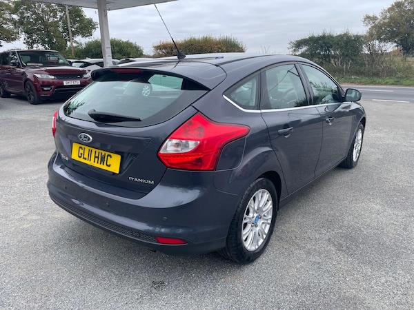 Used Ford Focus 2011 for sale - 76214033: Photo 9