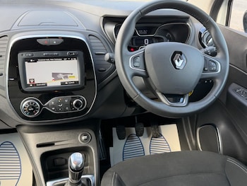 Used Renault Captur 2019 for sale - 78922895: Photo