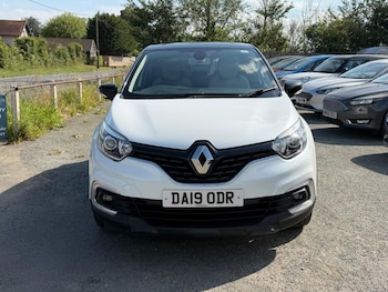 Used Renault Captur 2019 for sale - 78922895: Photo