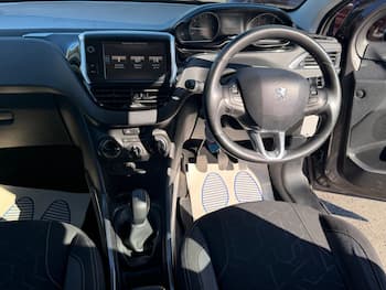 Used Peugeot 2008 2016 for sale - 79634764: Photo