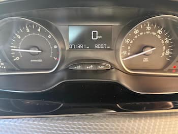 Used Peugeot 2008 2016 for sale - 79634764: Photo