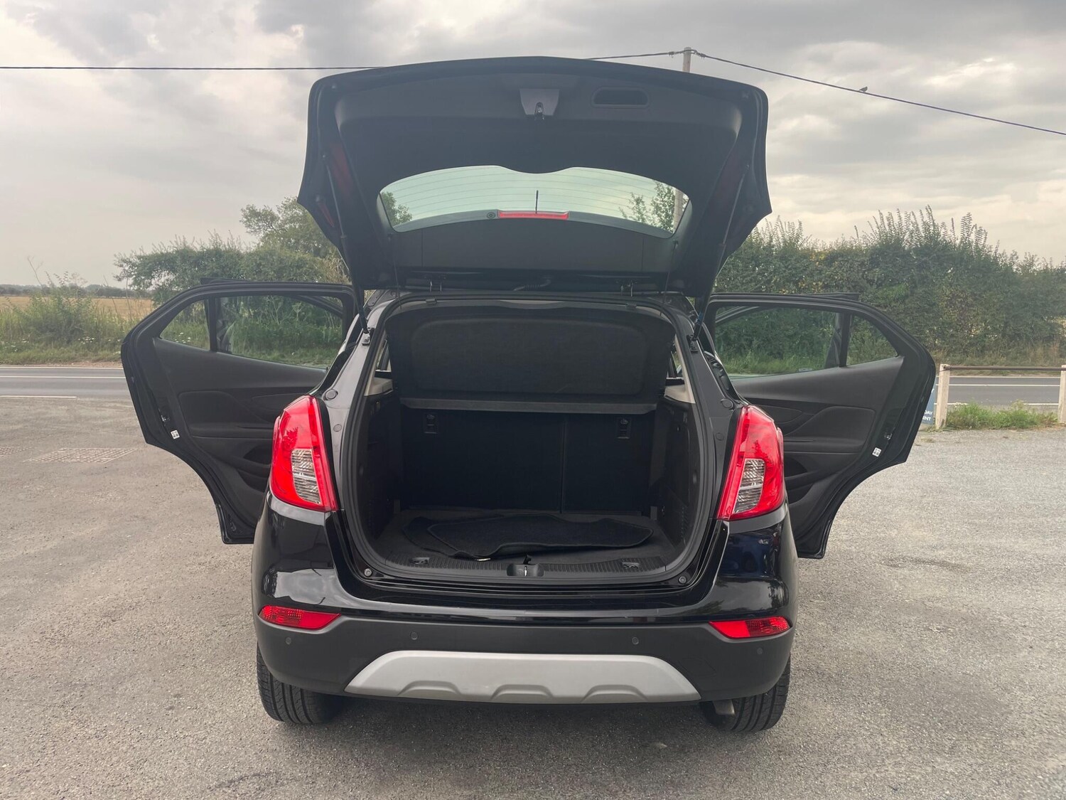 Vehicle 19