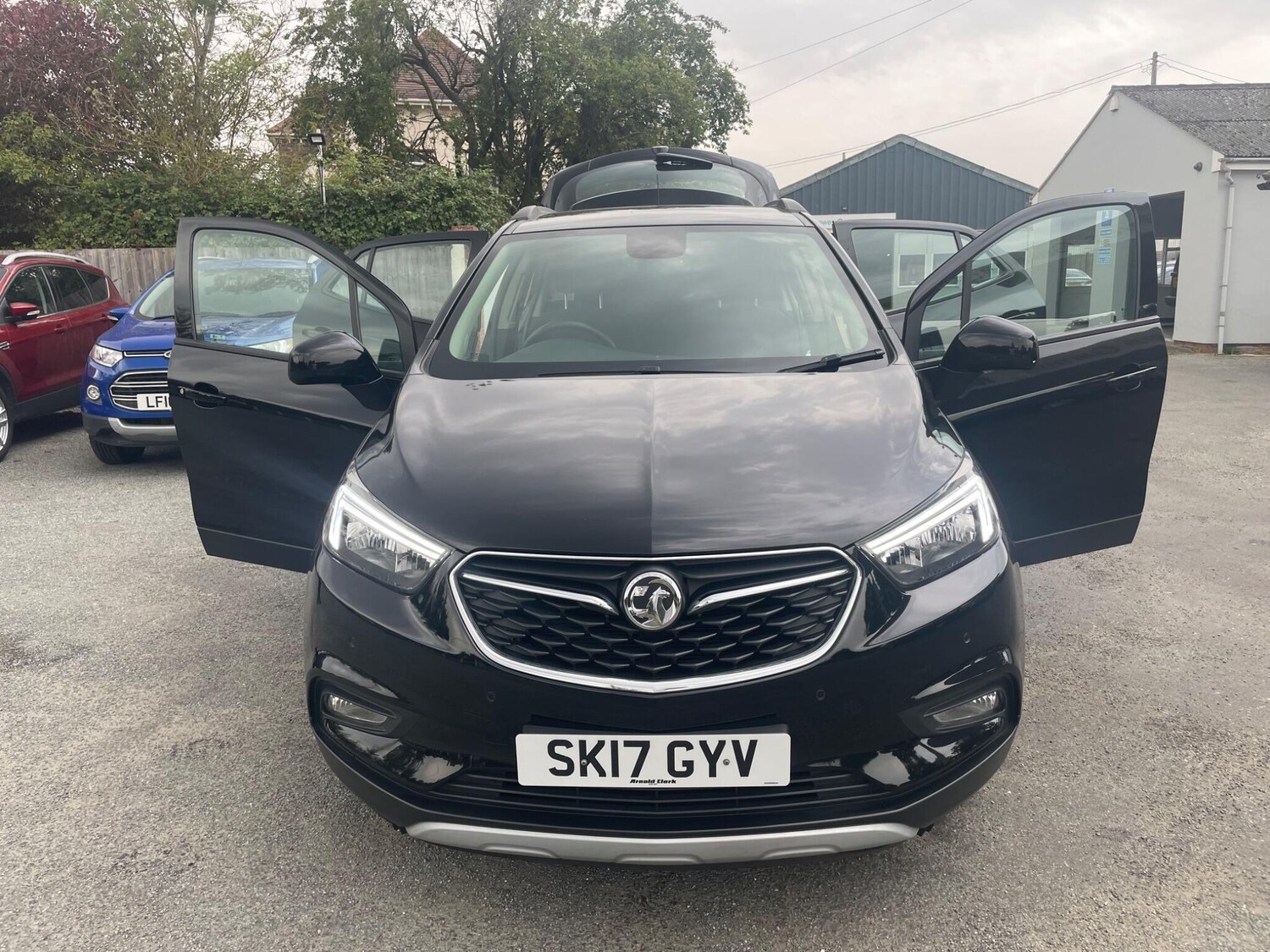 Vehicle 20