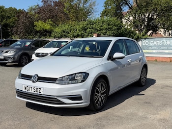 Used Volkswagen Golf 2017 for sale - 78676265: Photo