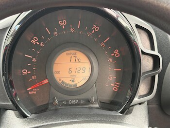 Used Peugeot 108 2015 for sale - 78461241: Photo