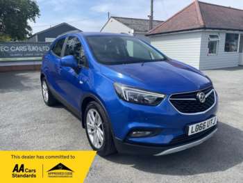 (66) - 1.6i Active Euro 6 (s/s) 5dr