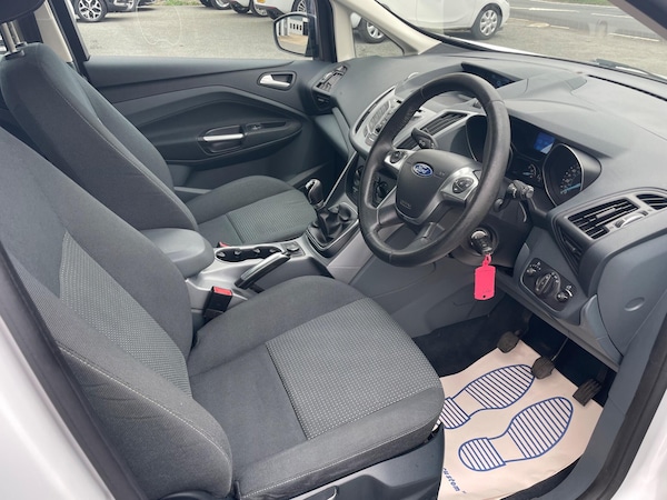 Used Ford C-Max 2013 for sale - 76215520: Photo 11