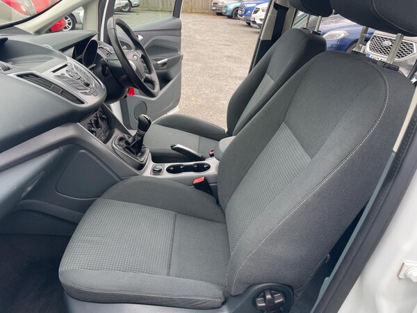 Used Ford C-Max 2013 for sale - 76215520: Photo 15