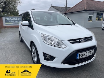 Ford - C-Max
