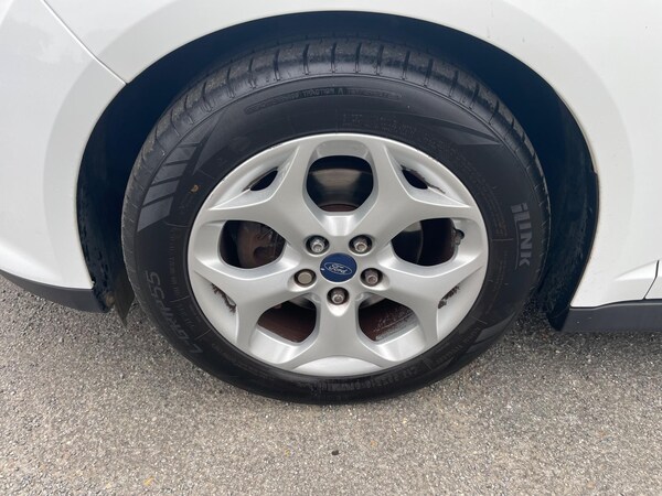 Used Ford C-Max 2013 for sale - 76215520: Photo 29