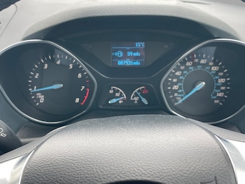 Used Ford C-Max 2013 for sale - 76215520: Photo 3