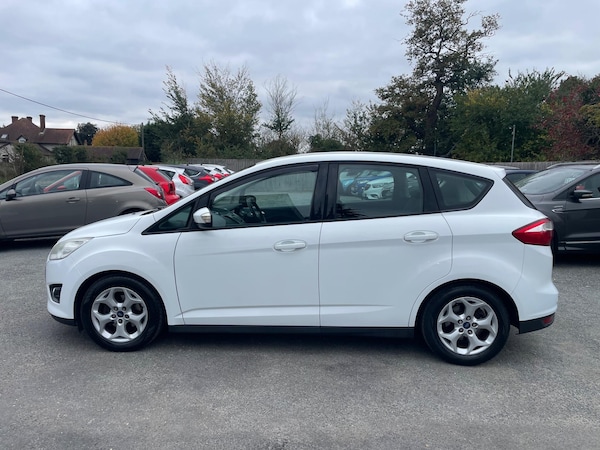 Used Ford C-Max 2013 for sale - 76215520: Photo 6
