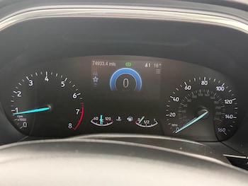 Used Ford Focus 2019 for sale - 78783612: Photo