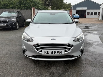 Used Ford Focus 2019 for sale - 78783612: Photo