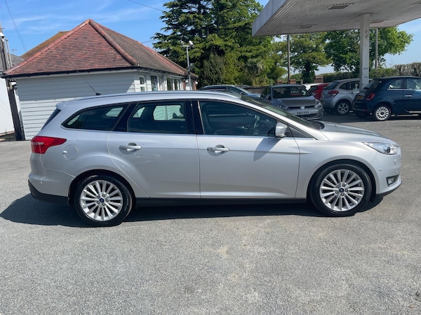 Used Ford Focus 2016 for sale - 75532446: Photo 10