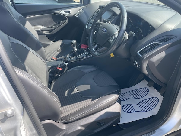 Used Ford Focus 2016 for sale - 75532446: Photo 12