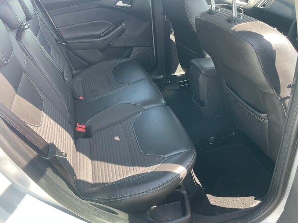 Used Ford Focus 2016 for sale - 75532446: Photo 13
