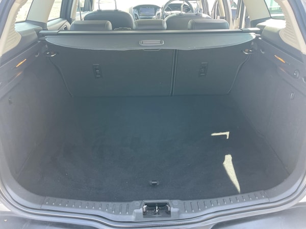 Used Ford Focus 2016 for sale - 75532446: Photo 14