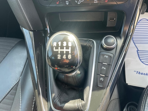 Used Ford Focus 2016 for sale - 75532446: Photo 28