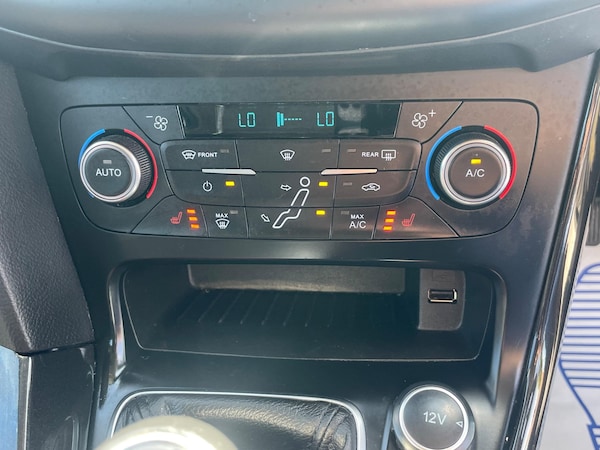 Used Ford Focus 2016 for sale - 75532446: Photo 29