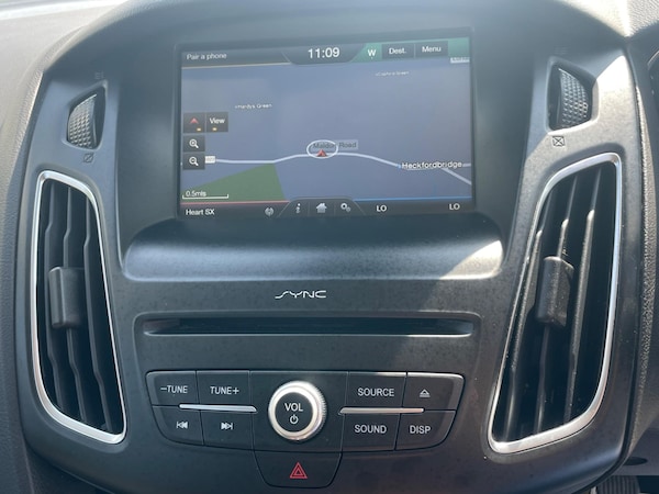 Used Ford Focus 2016 for sale - 75532446: Photo 30