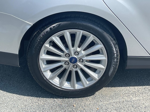 Used Ford Focus 2016 for sale - 75532446: Photo 32