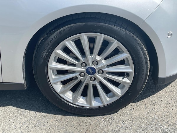 Used Ford Focus 2016 for sale - 75532446: Photo 33