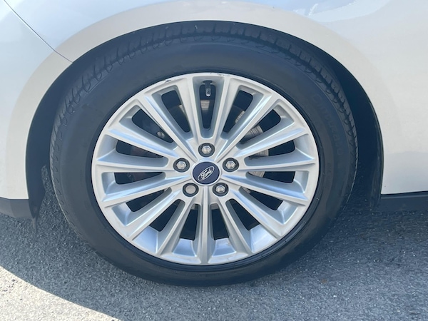 Used Ford Focus 2016 for sale - 75532446: Photo 34