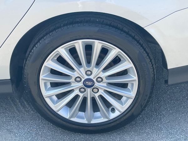 Used Ford Focus 2016 for sale - 75532446: Photo 35