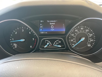 Used Ford Focus 2016 for sale - 75532446: Photo