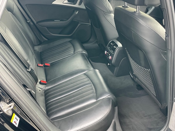 Used Audi A6 Avant 2016 for sale - 75531481: Photo 13