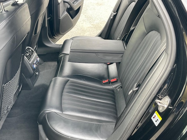 Used Audi A6 Avant 2016 for sale - 75531481: Photo 15