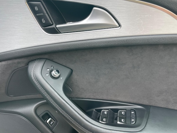 Used Audi A6 Avant 2016 for sale - 75531481: Photo 27