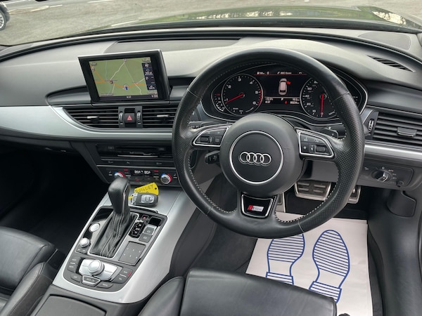 Used Audi A6 Avant 2016 for sale - 75531481: Photo 29