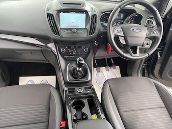 Used Ford Kuga 2018 for sale - 78377151: Photo