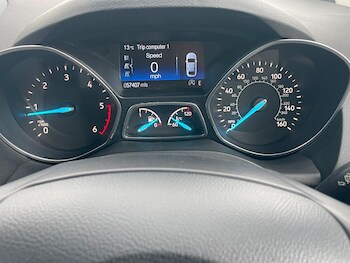 Used Ford Kuga 2018 for sale - 78377151: Photo