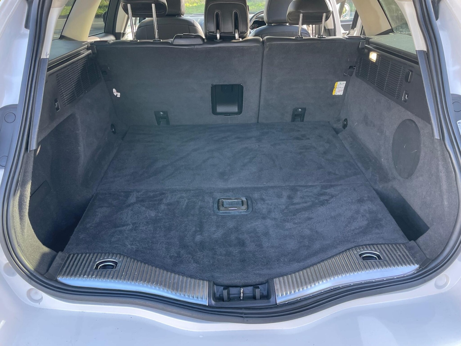 Used Ford Mondeo 2017 for sale - 76607319: Photo 13