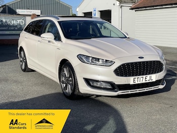 2017 (17) - 2.0 TDCi 5dr Powershift