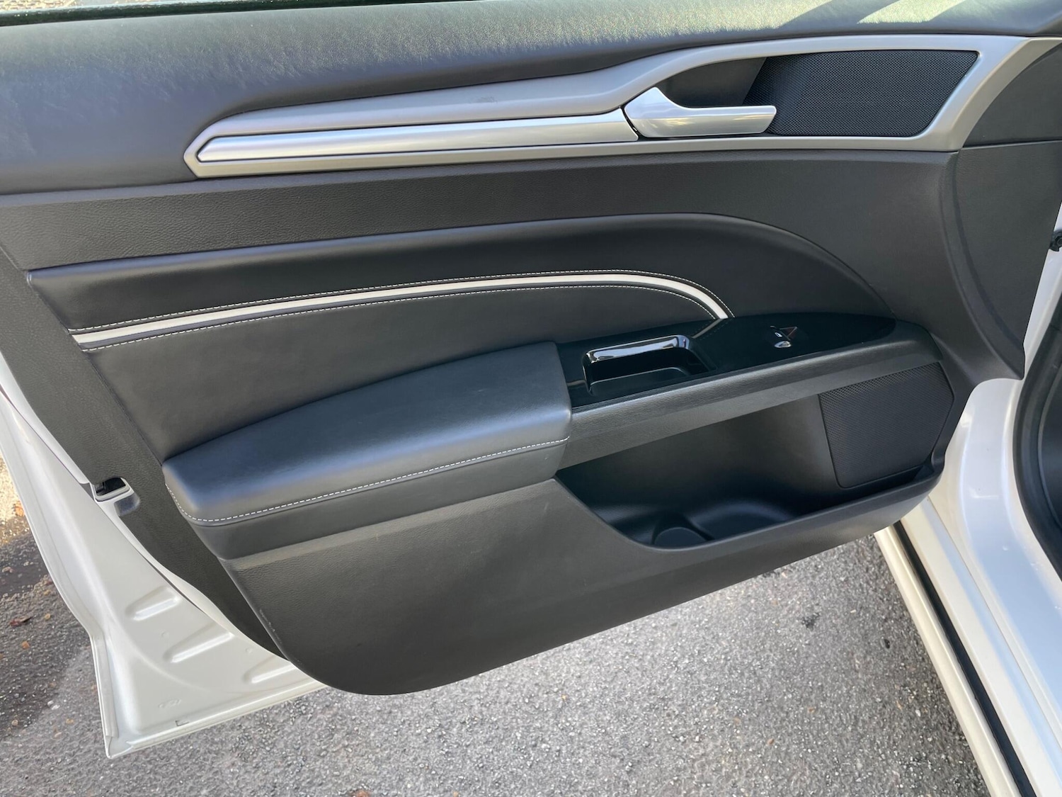 Used Ford Mondeo 2017 for sale - 76607319: Photo 20