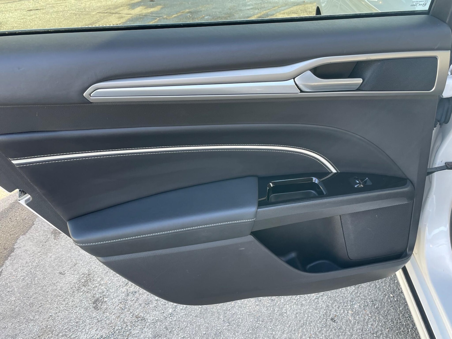 Used Ford Mondeo 2017 for sale - 76607319: Photo 21