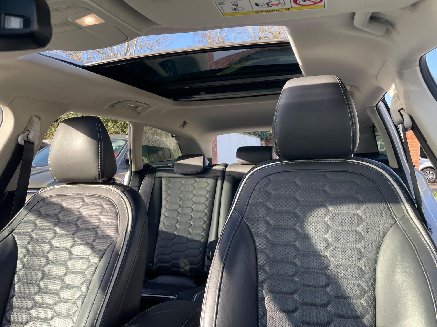 Used Ford Mondeo 2017 for sale - 76607319: Photo 26