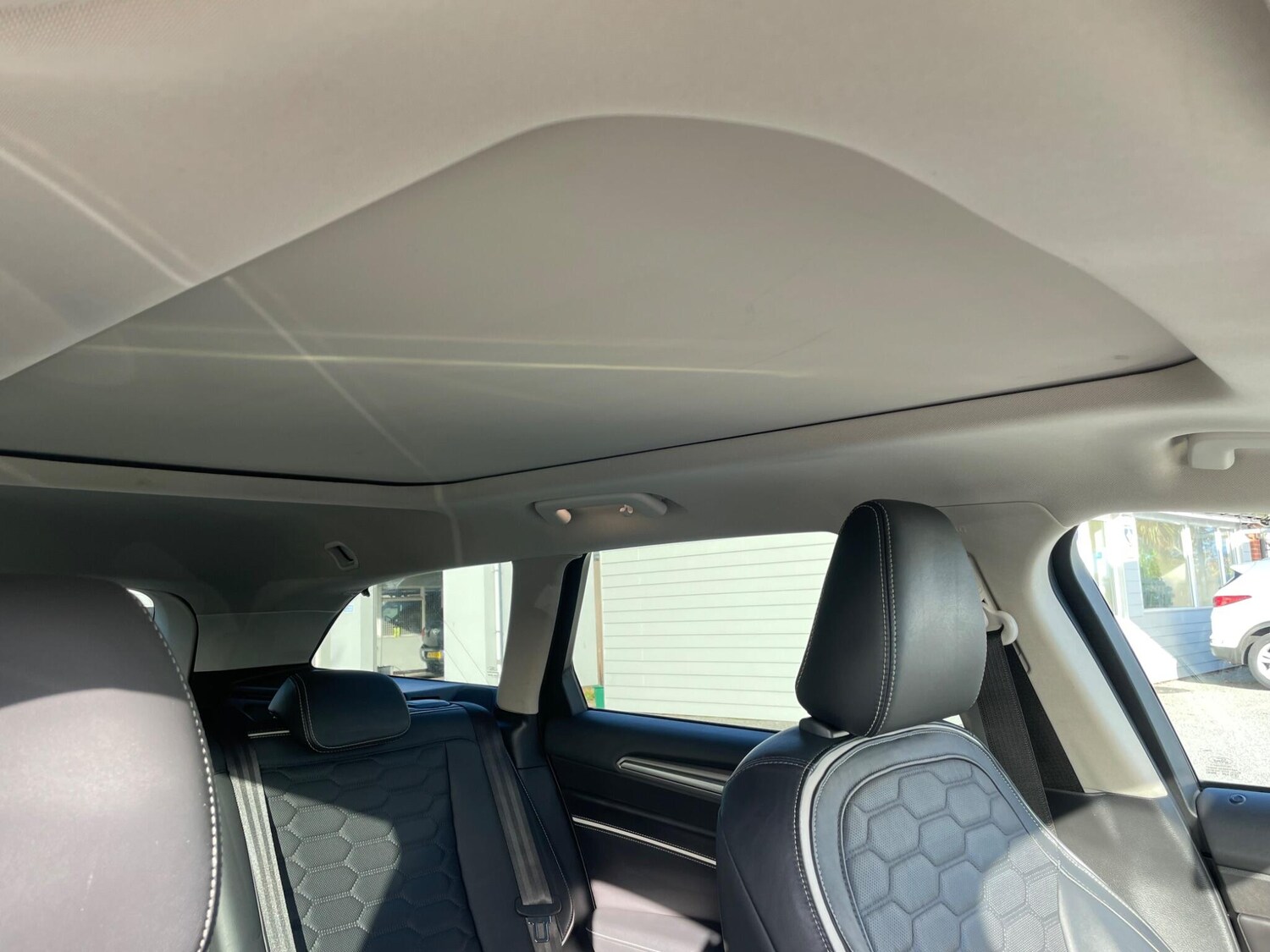 Used Ford Mondeo 2017 for sale - 76607319: Photo 29